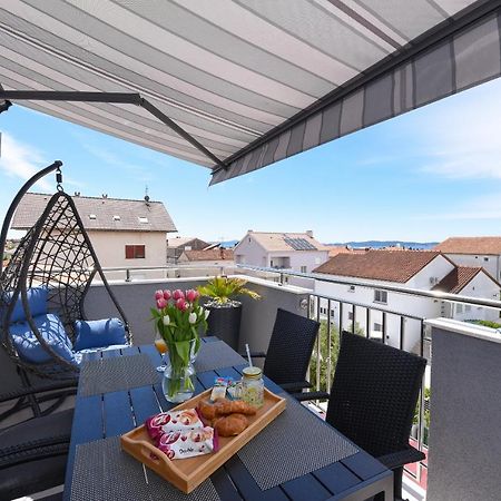 Deluxe Apartman Korina & Ramona Zadar Eksteriør bilde