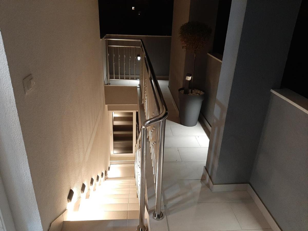 Deluxe Apartman Korina & Ramona Zadar Eksteriør bilde