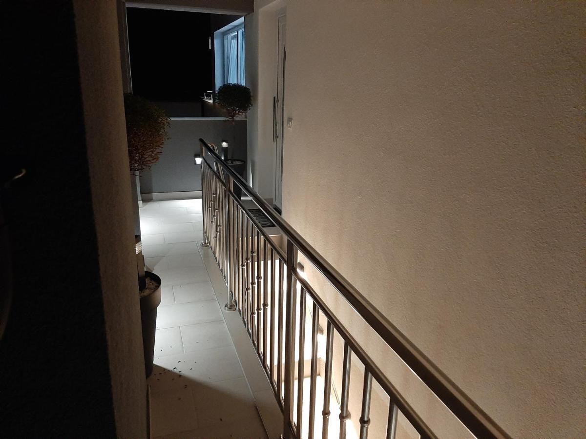 Deluxe Apartman Korina & Ramona Zadar Eksteriør bilde