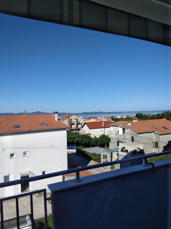 Deluxe Apartman Korina & Ramona Zadar Eksteriør bilde
