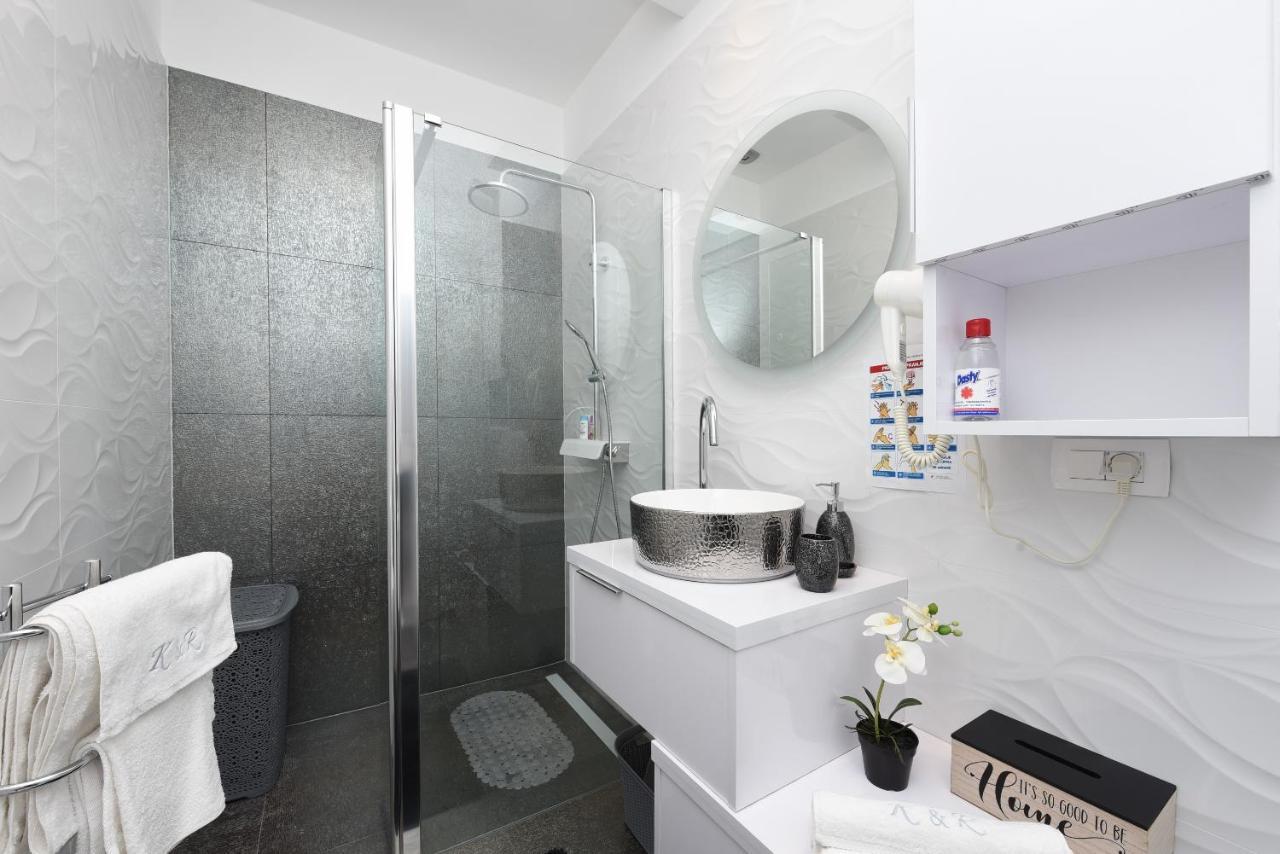 Deluxe Apartman Korina & Ramona Zadar Eksteriør bilde