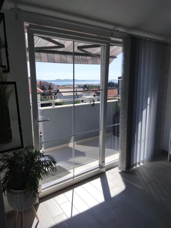 Deluxe Apartman Korina & Ramona Zadar Eksteriør bilde