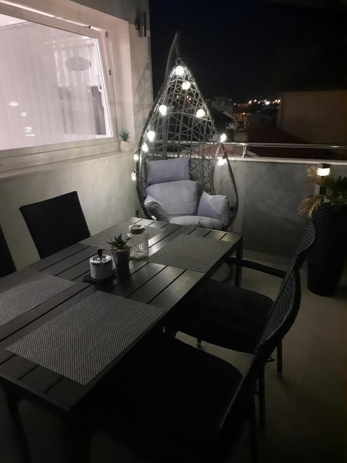 Deluxe Apartman Korina & Ramona Zadar Eksteriør bilde