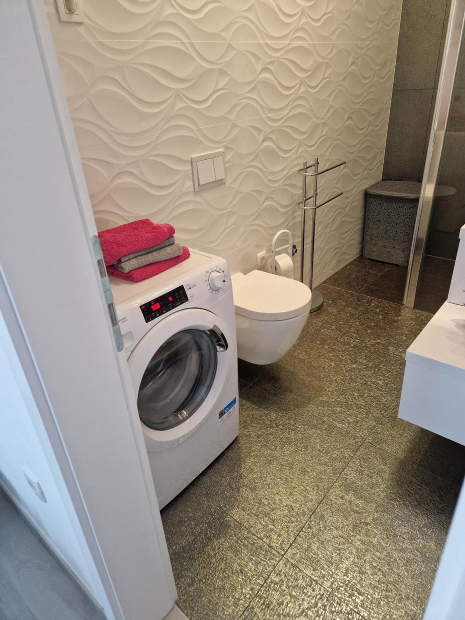 Deluxe Apartman Korina & Ramona Zadar Eksteriør bilde